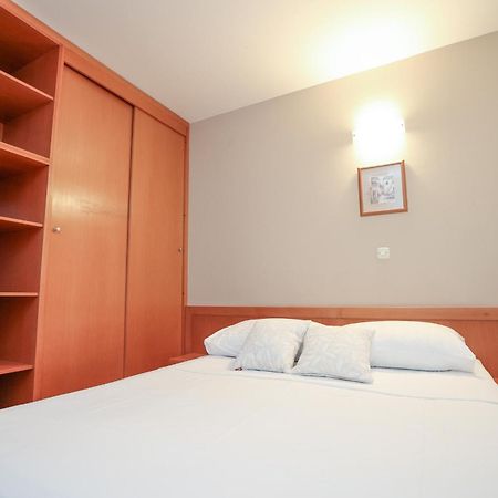 Apartments Vallis Rabiosa Задар Номер фото