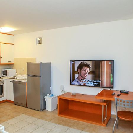 Apartments Vallis Rabiosa Задар Номер фото