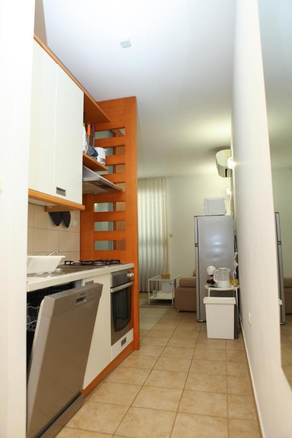 Apartments Vallis Rabiosa Задар Номер фото