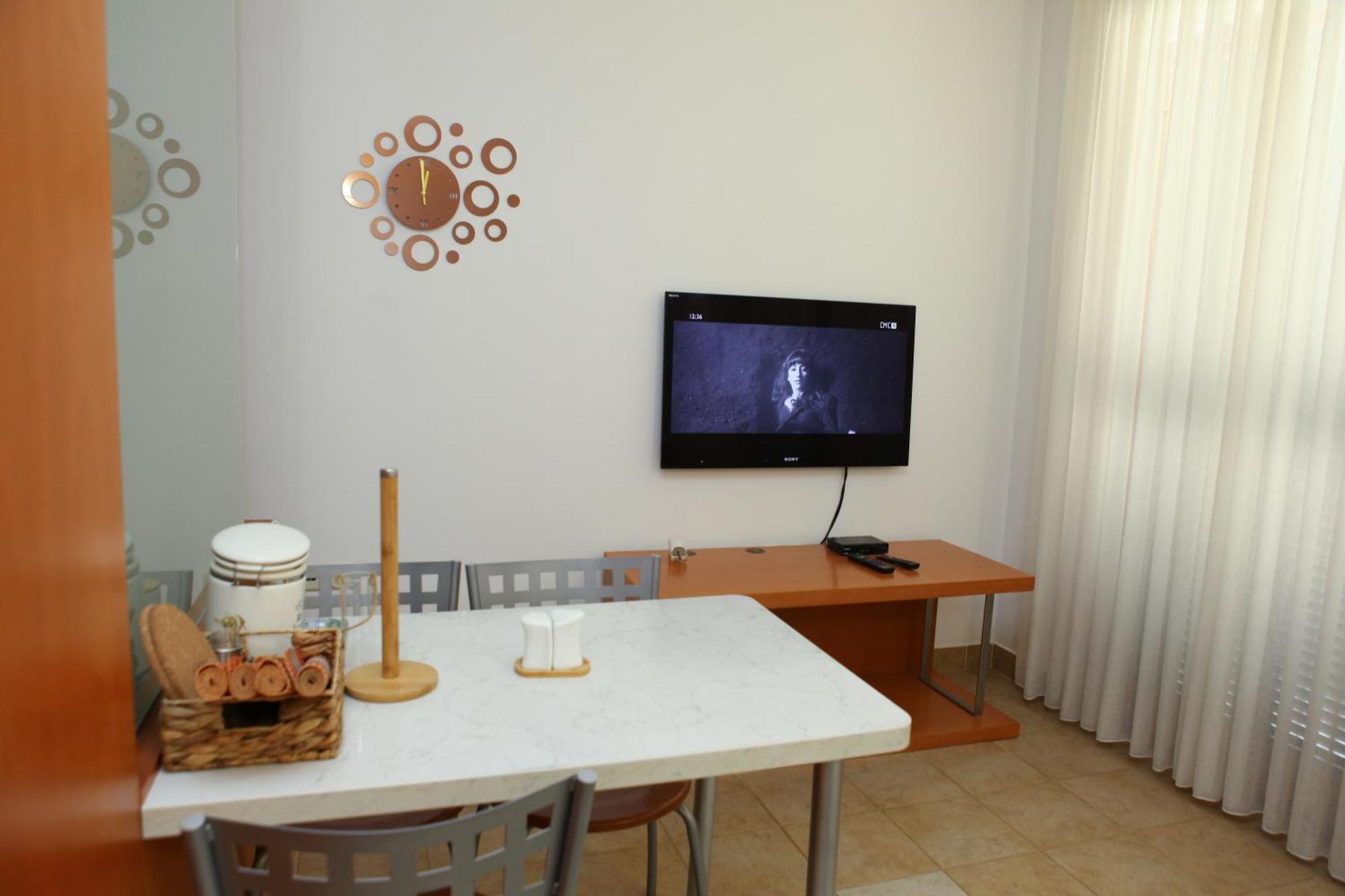 Apartments Vallis Rabiosa Задар Номер фото