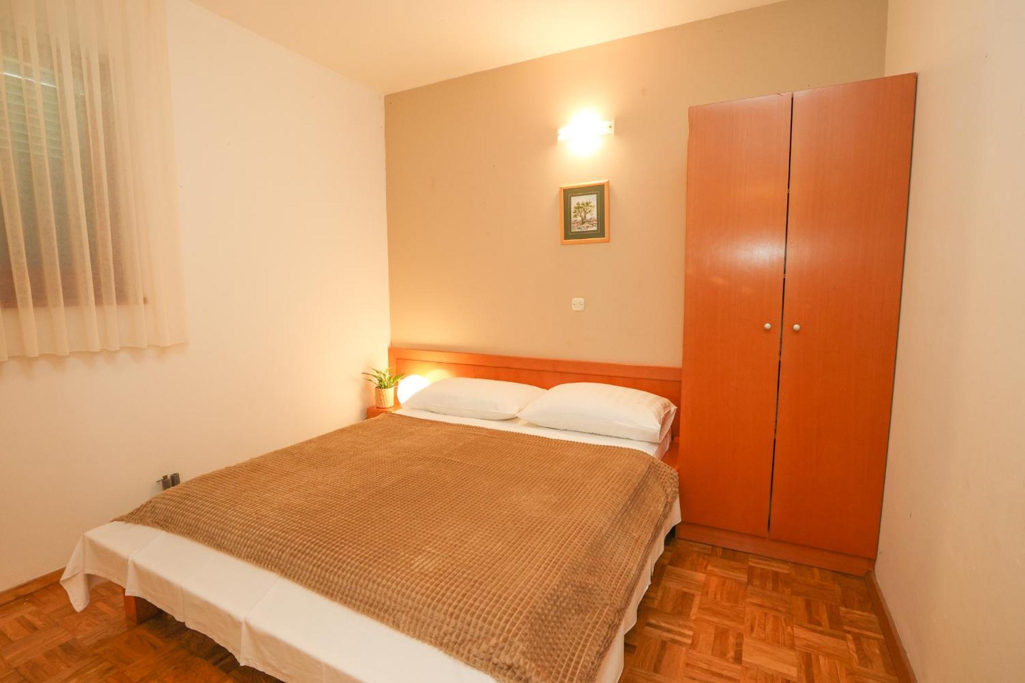Apartments Vallis Rabiosa Задар Номер фото