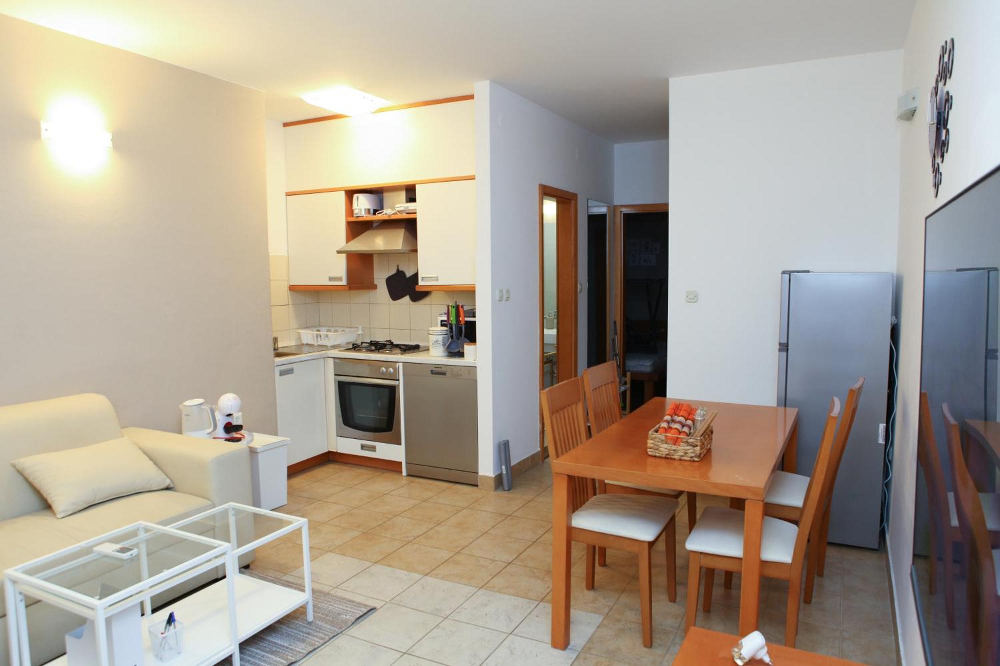 Apartments Vallis Rabiosa Задар Номер фото