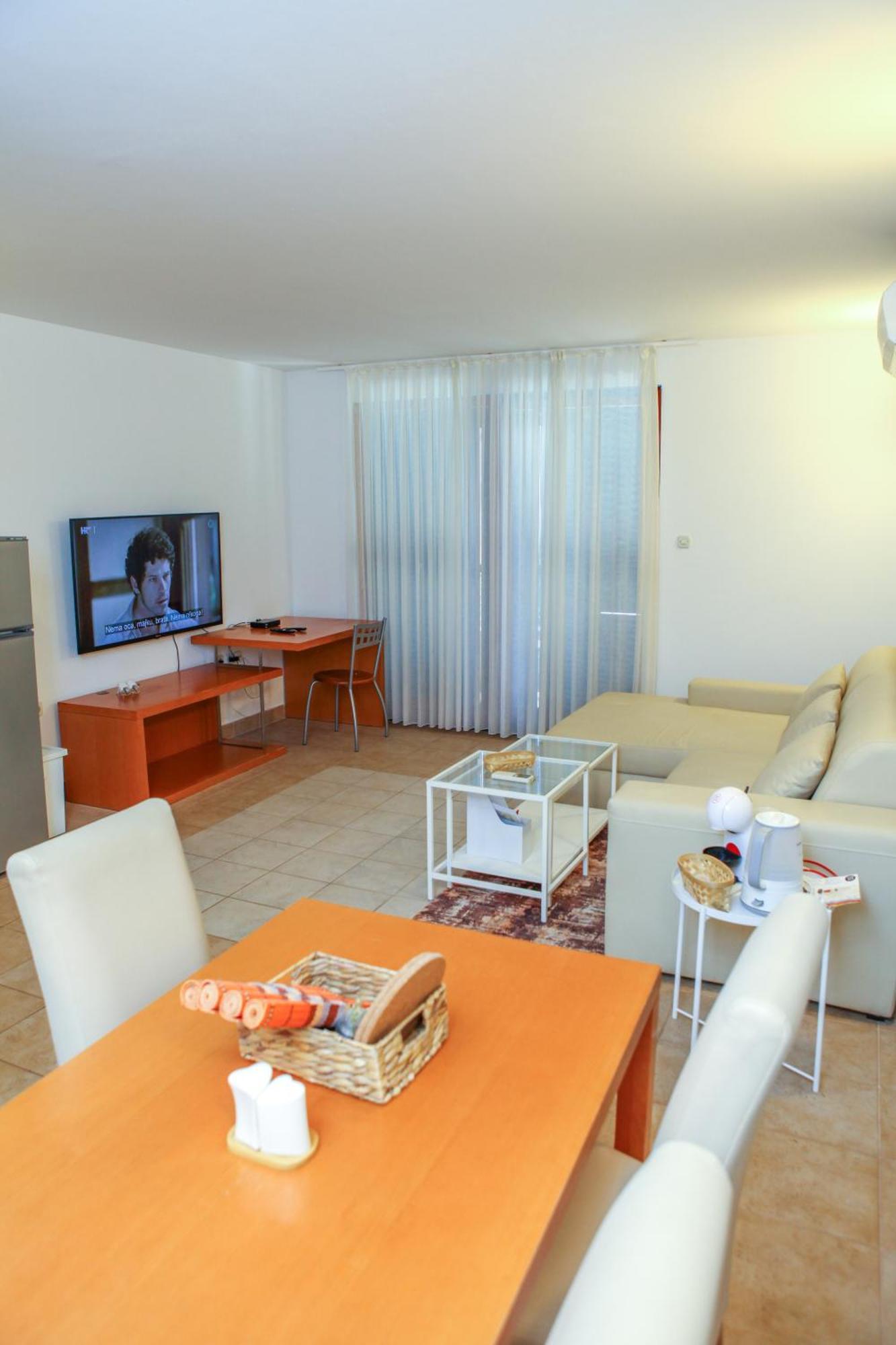 Apartments Vallis Rabiosa Задар Номер фото