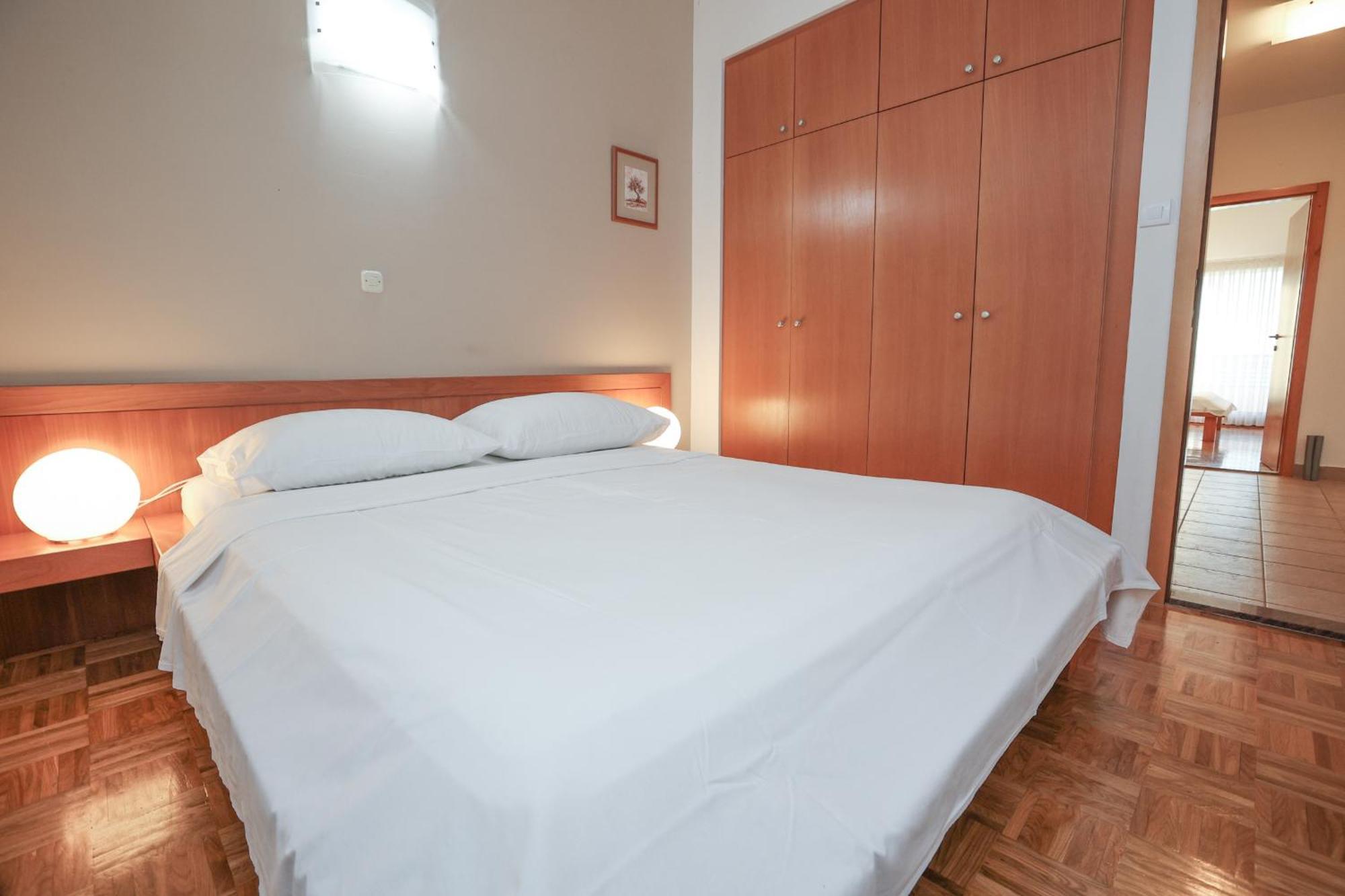Apartments Vallis Rabiosa Задар Номер фото